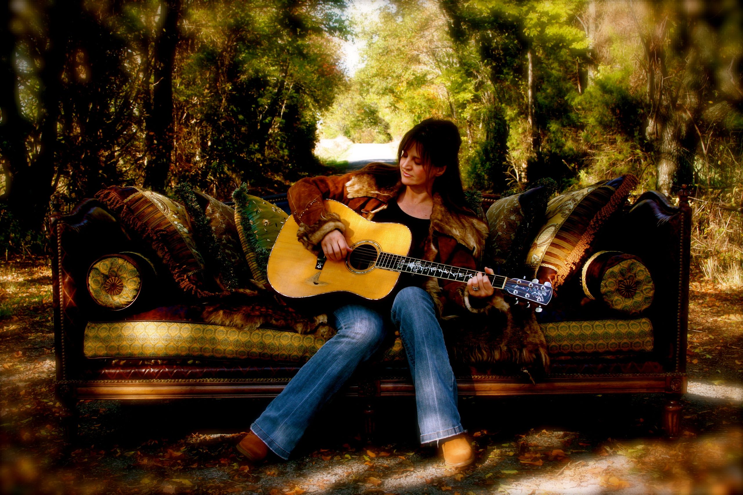 Long Long Time - Linda Ronstadt Tribute