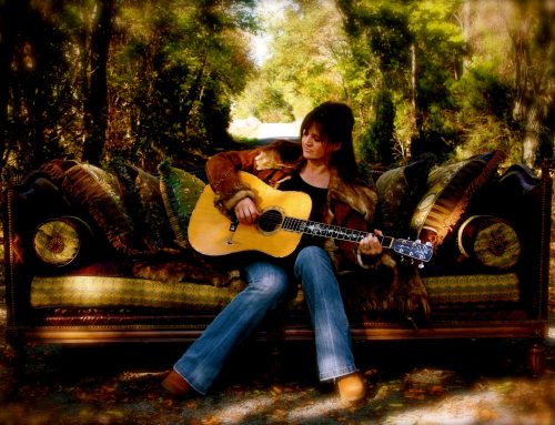 “Long Long Time” A Tribute to Linda Ronstadt featuring Teresa