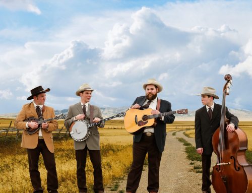 The Waddington Brothers